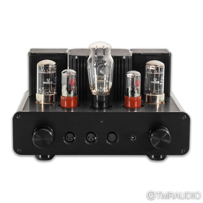 Woo Audio WA-22 2nd Gen Tube Headphone Amplifier
