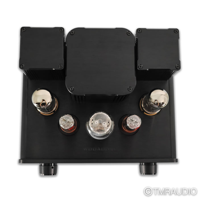 Woo Audio WA-22 2nd Gen Tube Headphone Amplifier