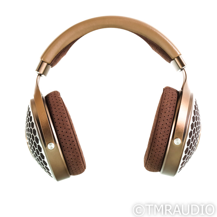 Focal Clear MG Open Back Headphones
