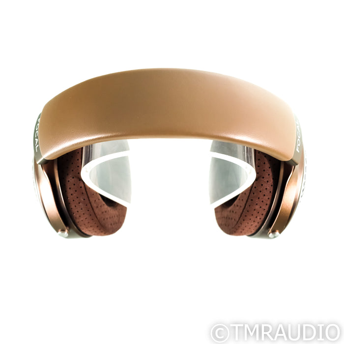 Focal Clear MG Open Back Headphones