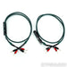 AudioQuest CV-4 Speaker Cables; 6ft Pair