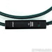 AudioQuest CV-4 Speaker Cables; 6ft Pair