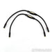 Transparent Audio MusicLink Plus RCA Cables; 0.5m Pair Interconnects