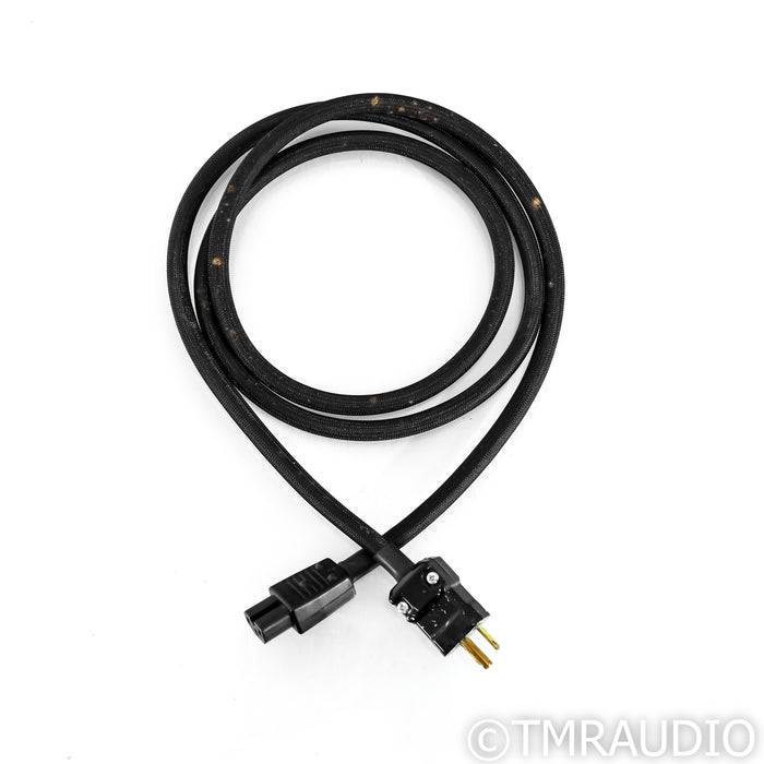 Transparent Audio Powerlink Power Cable; 2m AC Cord