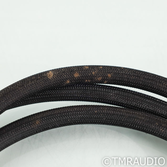 Transparent Audio Powerlink Power Cable; 2m AC Cord