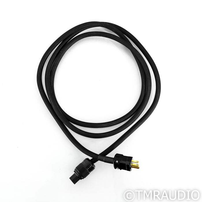 Transparent Audio Powerlink Power Cable; 3m AC Cord