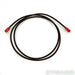 AudioQuest Cinnamon RCA Digital Coaxial RCA Cable; 1.5m Digital Interconnect