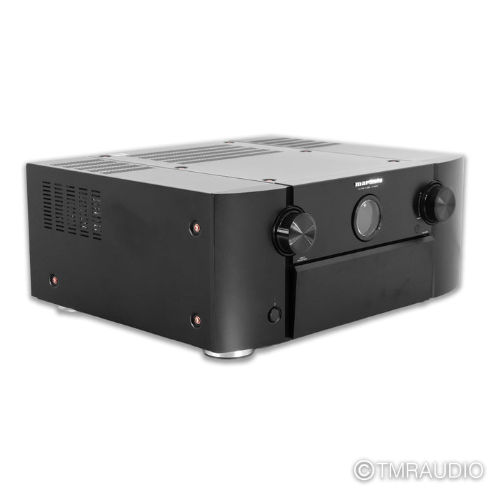 Marantz AV8805 13.2 Channel Home Theater Processor; 4k Version