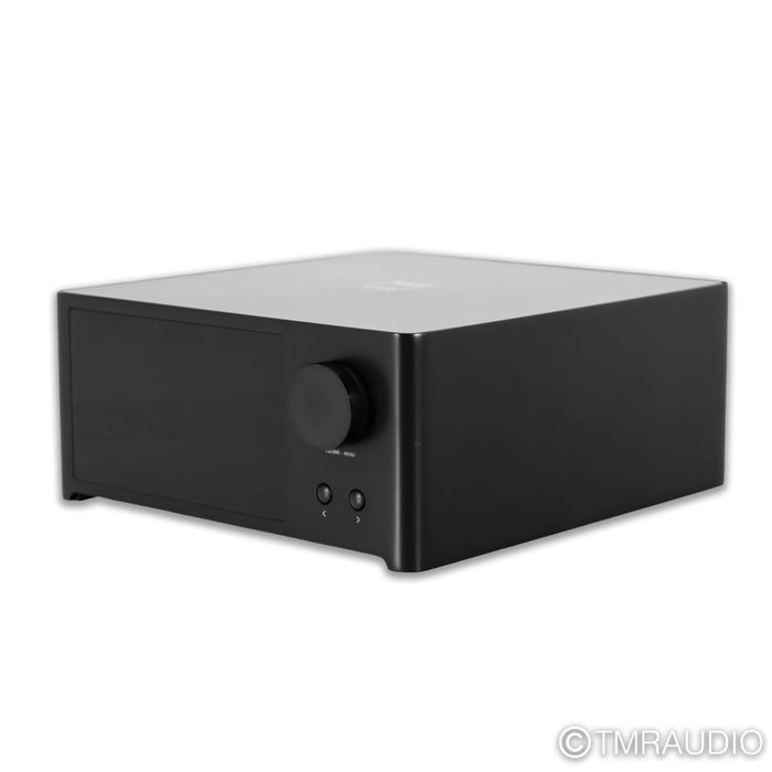 NAD Electronics C 700 BluOS Streaming Integrated Amplifier