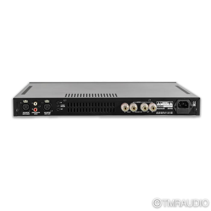 ELAC Alchemy DPA-2 Stereo Power Amplifier
