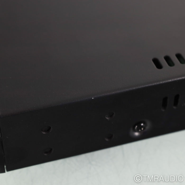ELAC Alchemy DPA-2 Stereo Power Amplifier