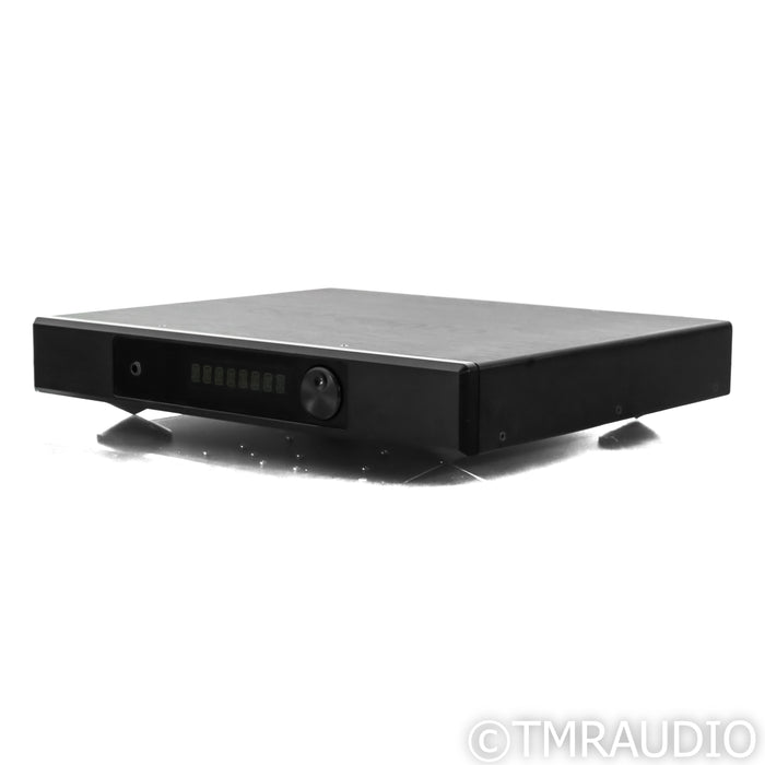 Bel Canto E1X Streaming Integrated Amplifier; MM / MC Phono