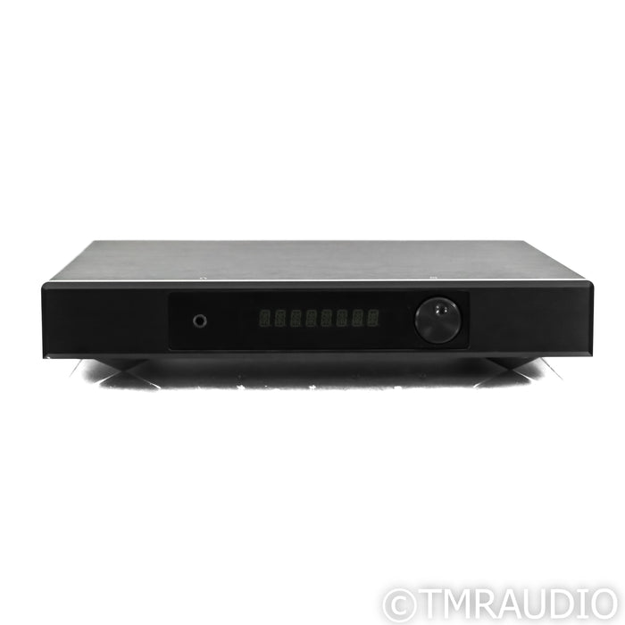 Bel Canto E1X Streaming Integrated Amplifier; MM / MC Phono