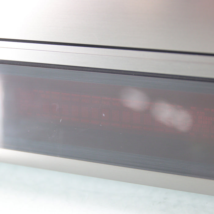 Denon DCD-A110 CD / SACD Player