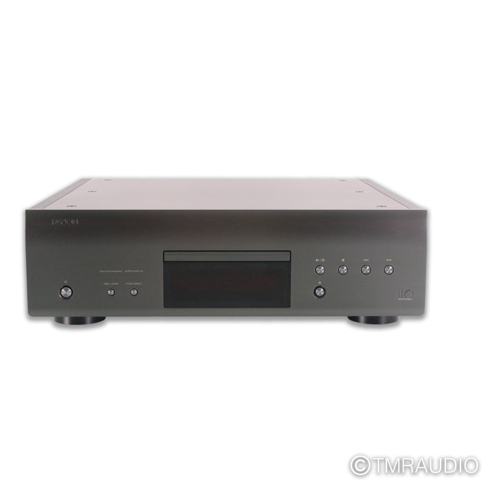 Denon DCD-A110 CD / SACD Player