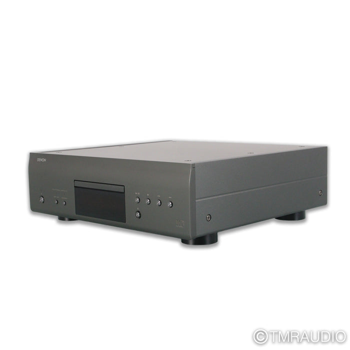 Denon DCD-A110 CD / SACD Player