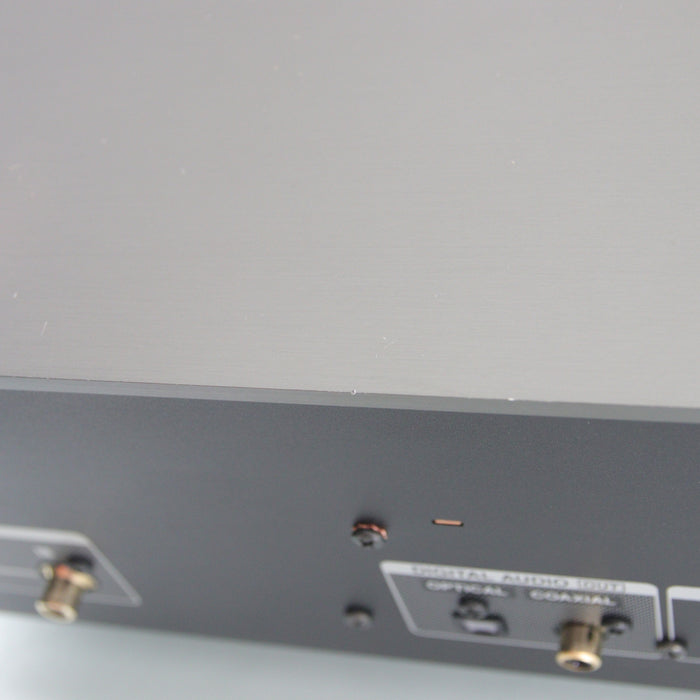 Denon DCD-A110 CD / SACD Player