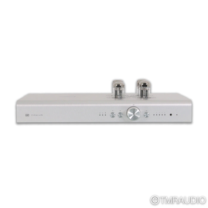 Schiit Audio Freya+ Tube Hybrid Preamplifier