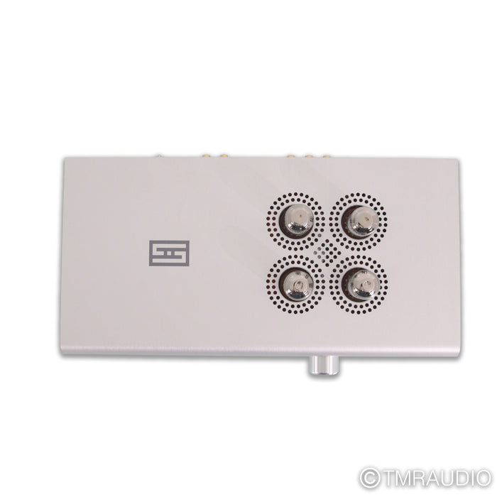 Schiit Audio Freya+ Tube Hybrid Preamplifier