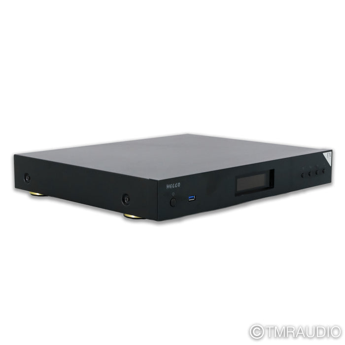 Melco HA-N1A/2EX-H60 Music Server