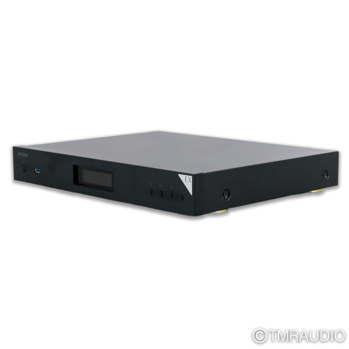 Melco HA-N1A/2EX-H60 Music Server