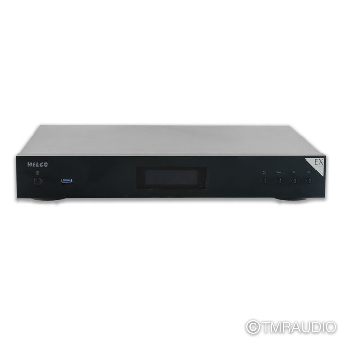 Melco HA-N1A/2EX-H60 Music Server
