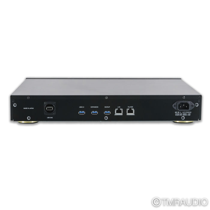 Melco HA-N1A/2EX-H60 Music Server