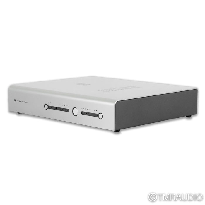 Schiit Audio Yggdrasil+ OG DAC; D/A Converter; Unison USB