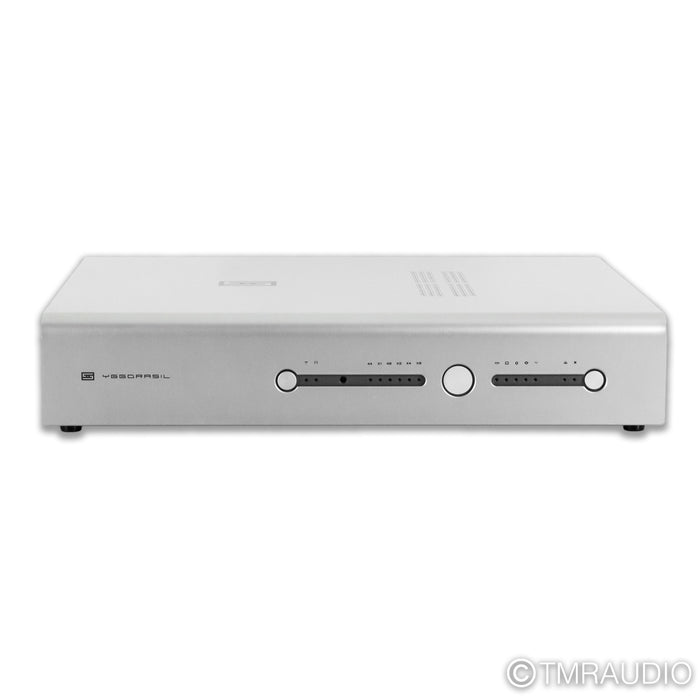 Schiit Audio Yggdrasil+ OG DAC; D/A Converter; Unison USB