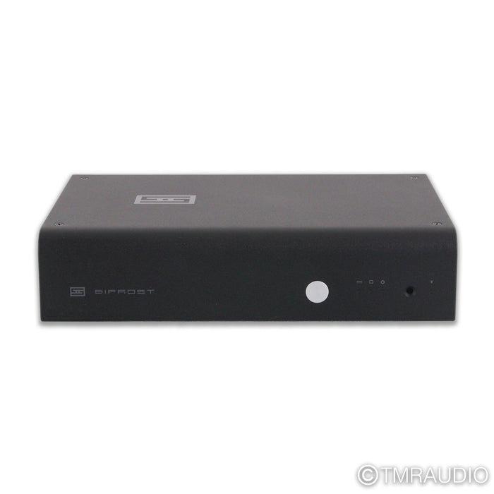 Schiit Audio Bifrost 2/64 DAC; D/A Converter