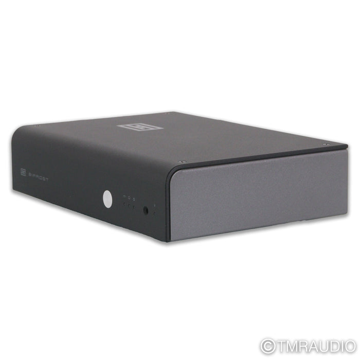 Schiit Audio Bifrost 2/64 DAC; D/A Converter