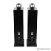 Jean-Marie Reynaud Orfeo Grande Floorstanding Speaker; Pearl Aluminum Grey Pair