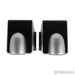Jean-Marie Reynaud Orfeo Grande Floorstanding Speaker; Pearl Aluminum Grey Pair
