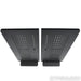 Diptyque Audio DP 115 Floorstanding Speakers; Black Pair (Open Box)