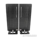 Diptyque Audio DP 115 Floorstanding Speakers; Black Pair (Open Box)