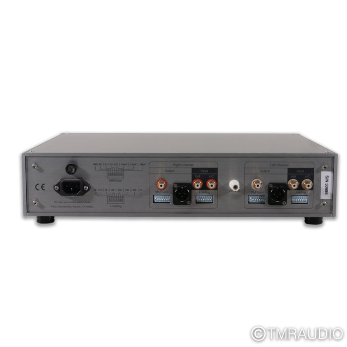 Pass Labs XP-15 MM / MC Phono Preamplifier