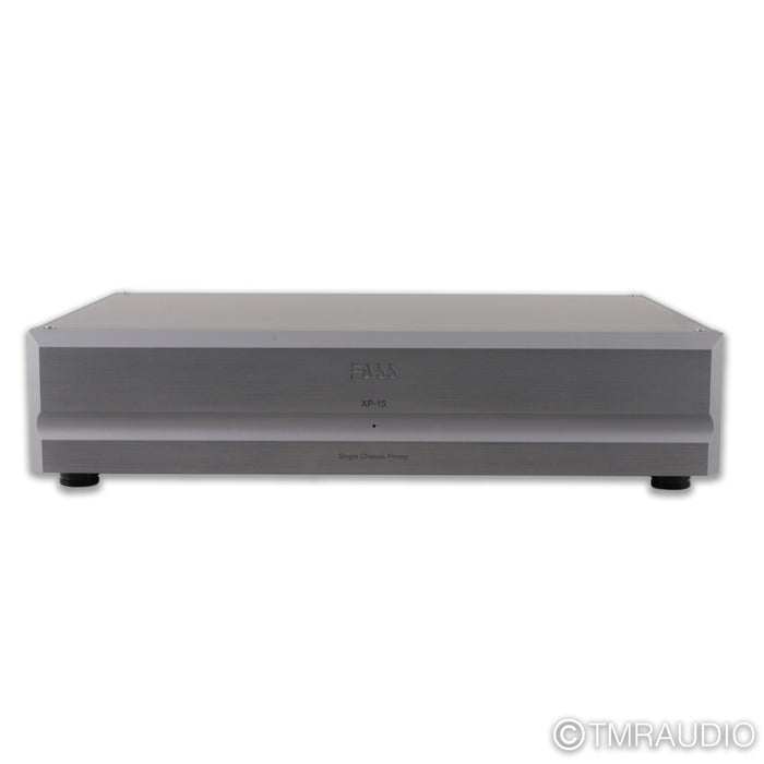 Pass Labs XP-15 MM / MC Phono Preamplifier