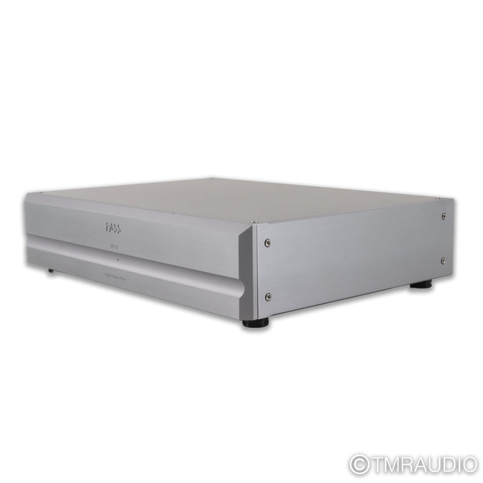 Pass Labs XP-15 MM / MC Phono Preamplifier
