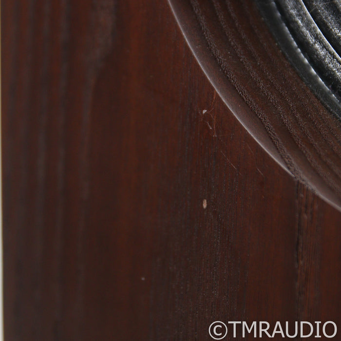 Fleetwood Sound Deville SQ Loudspeakers; Pair w/ Stands / Optional Grills