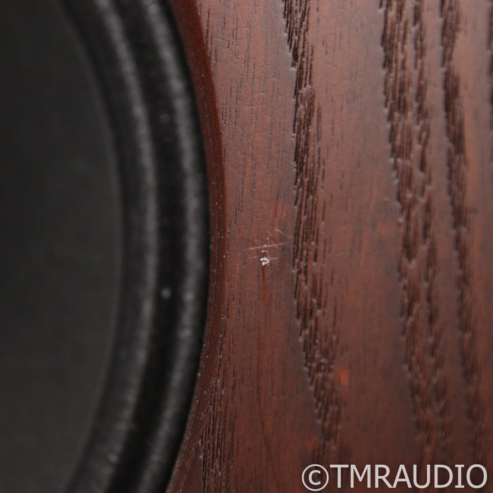 Fleetwood Sound Deville SQ Loudspeakers; Pair w/ Stands / Optional Grills