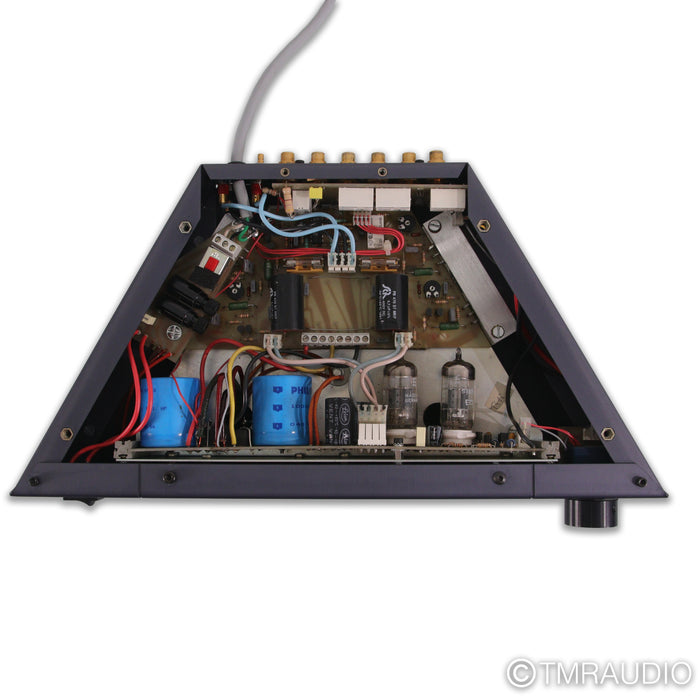 Ensemble Solo B50 Integrated Amplifier