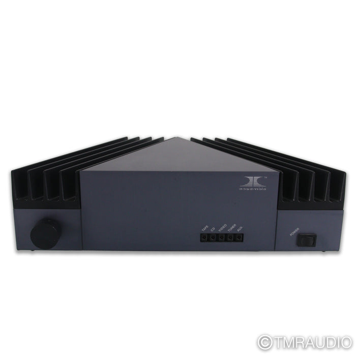 Ensemble Solo B50 Integrated Amplifier