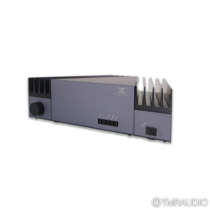 Ensemble Solo B50 Integrated Amplifier