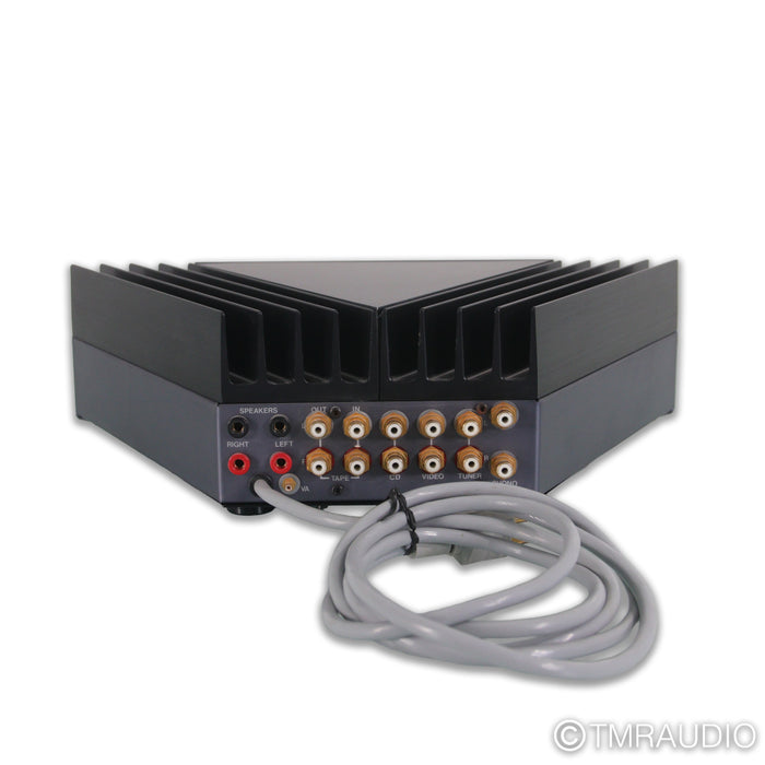 Ensemble Solo B50 Integrated Amplifier