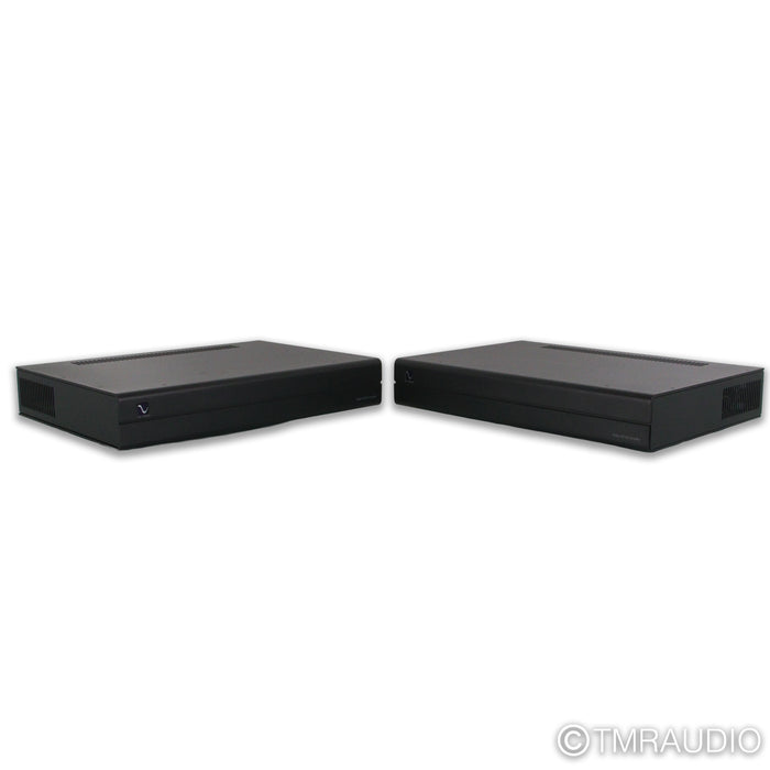 PS Audio Stellar M700 Monoblock Power Amplifiers; Pair