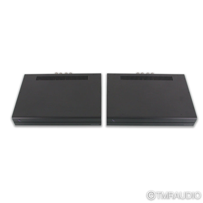 PS Audio Stellar M700 Monoblock Power Amplifiers; Pair