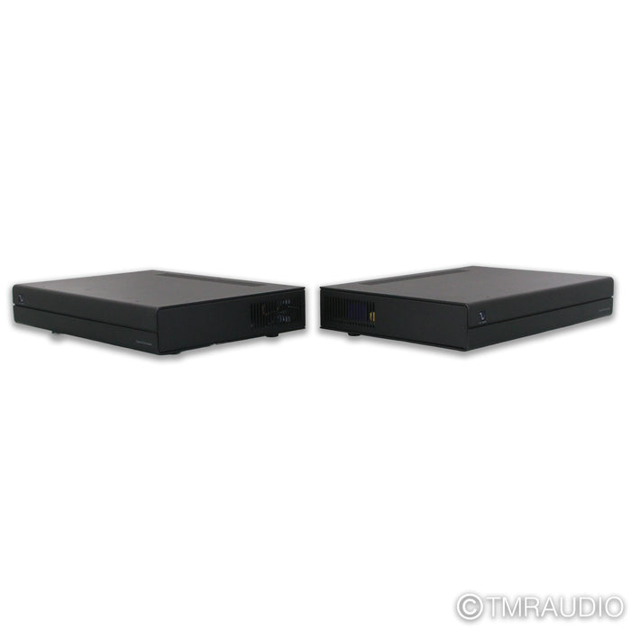 PS Audio Stellar M700 Monoblock Power Amplifiers; Pair