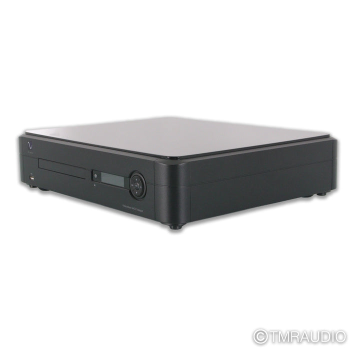 PS Audio PerfectWave SACD / CD Transport