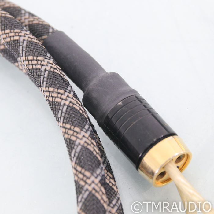 ViaBlue SC-2 Speaker Cables; 3m Pair
