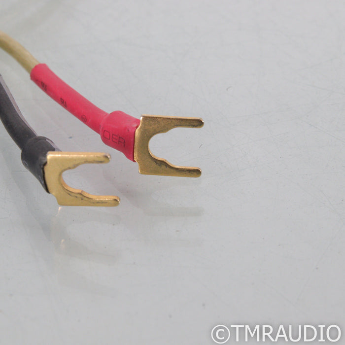 ViaBlue SC-2 Speaker Cables; 3m Pair